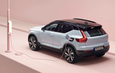 Bóc Trần Ưu Nhược Của Volvo XC40 Recharge P8